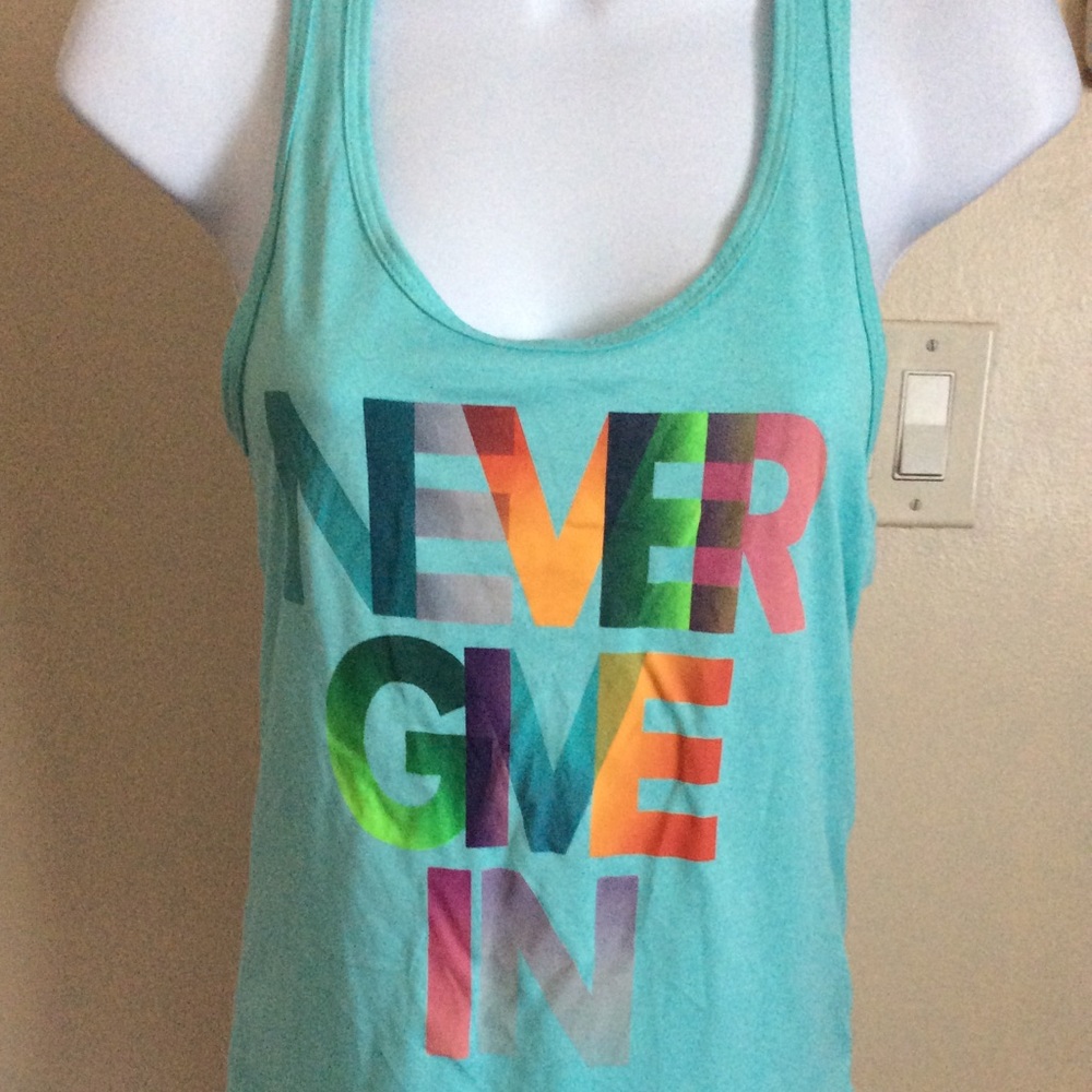 Nike Racerback Top
